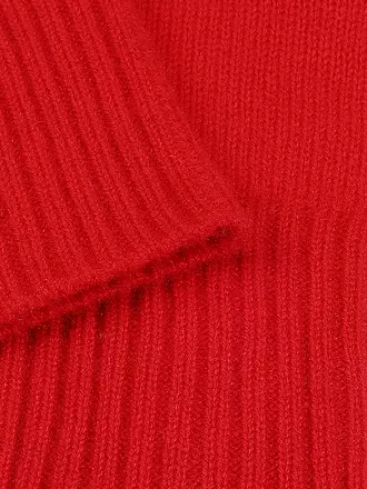 SEEBERGER | Gants en cachemire | 